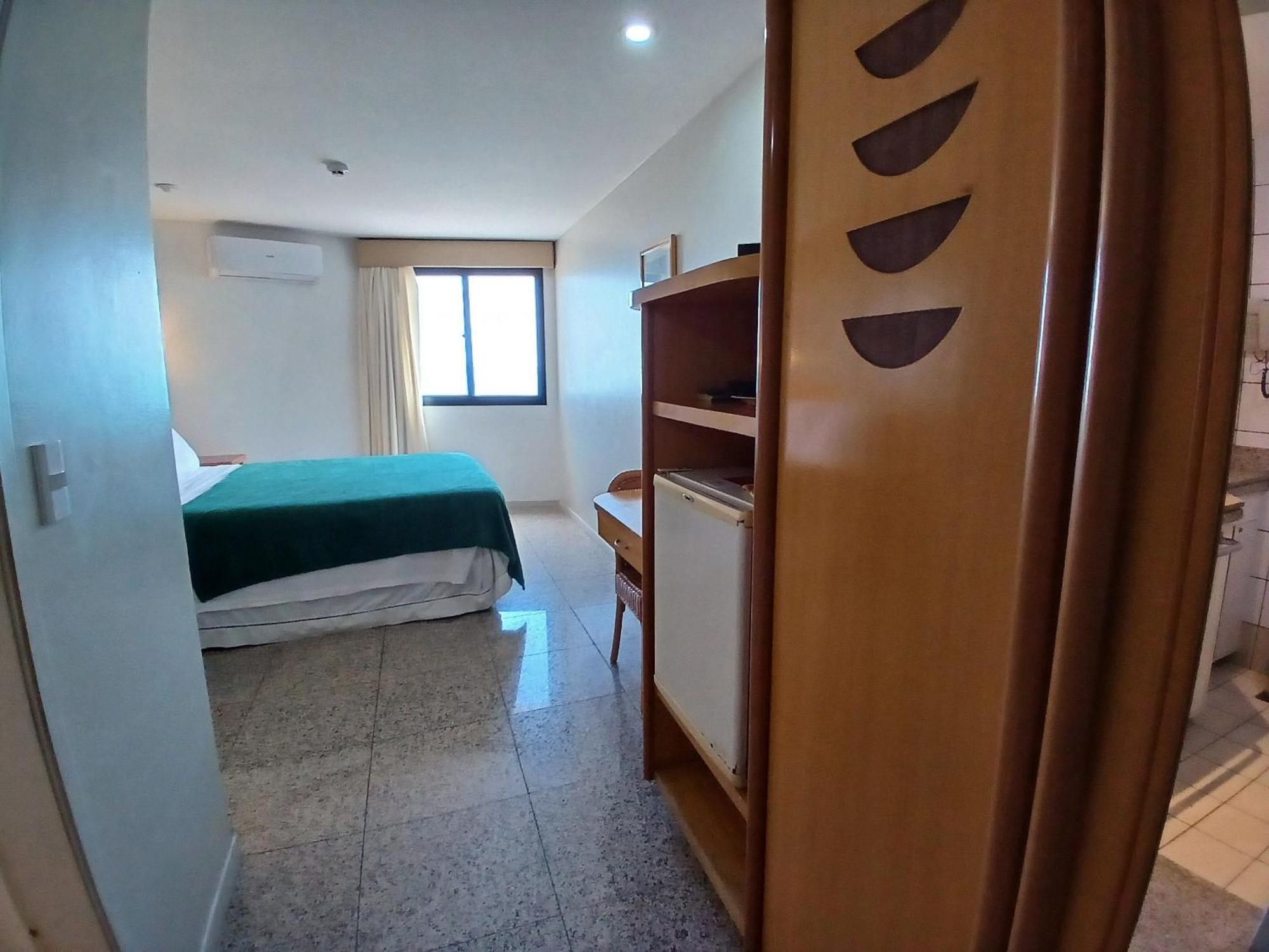 Flat Blue Tree By Escala Imoveis Fortaleza (Ceara) Exterior foto