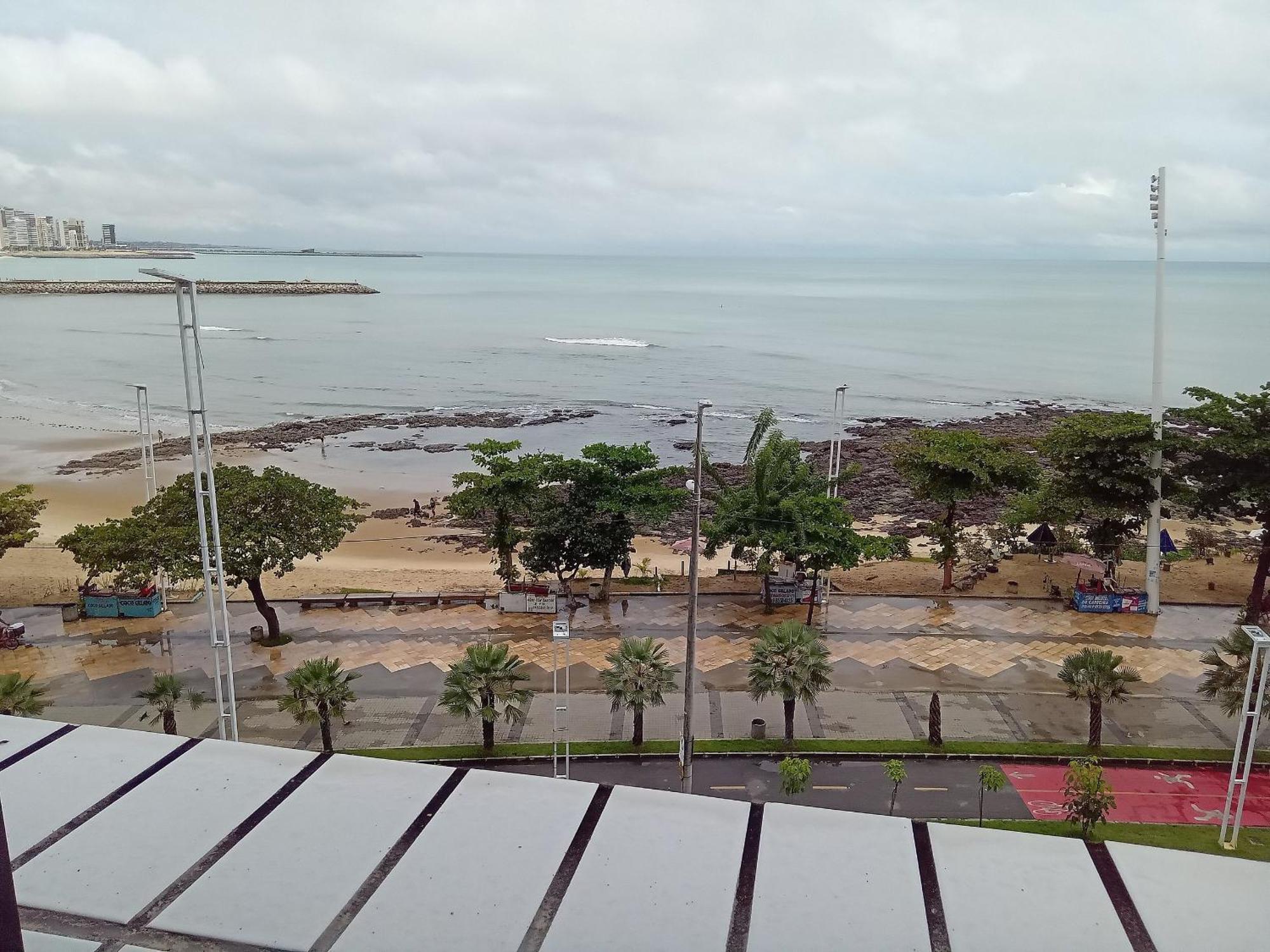 Flat Blue Tree By Escala Imoveis Fortaleza (Ceara) Exterior foto