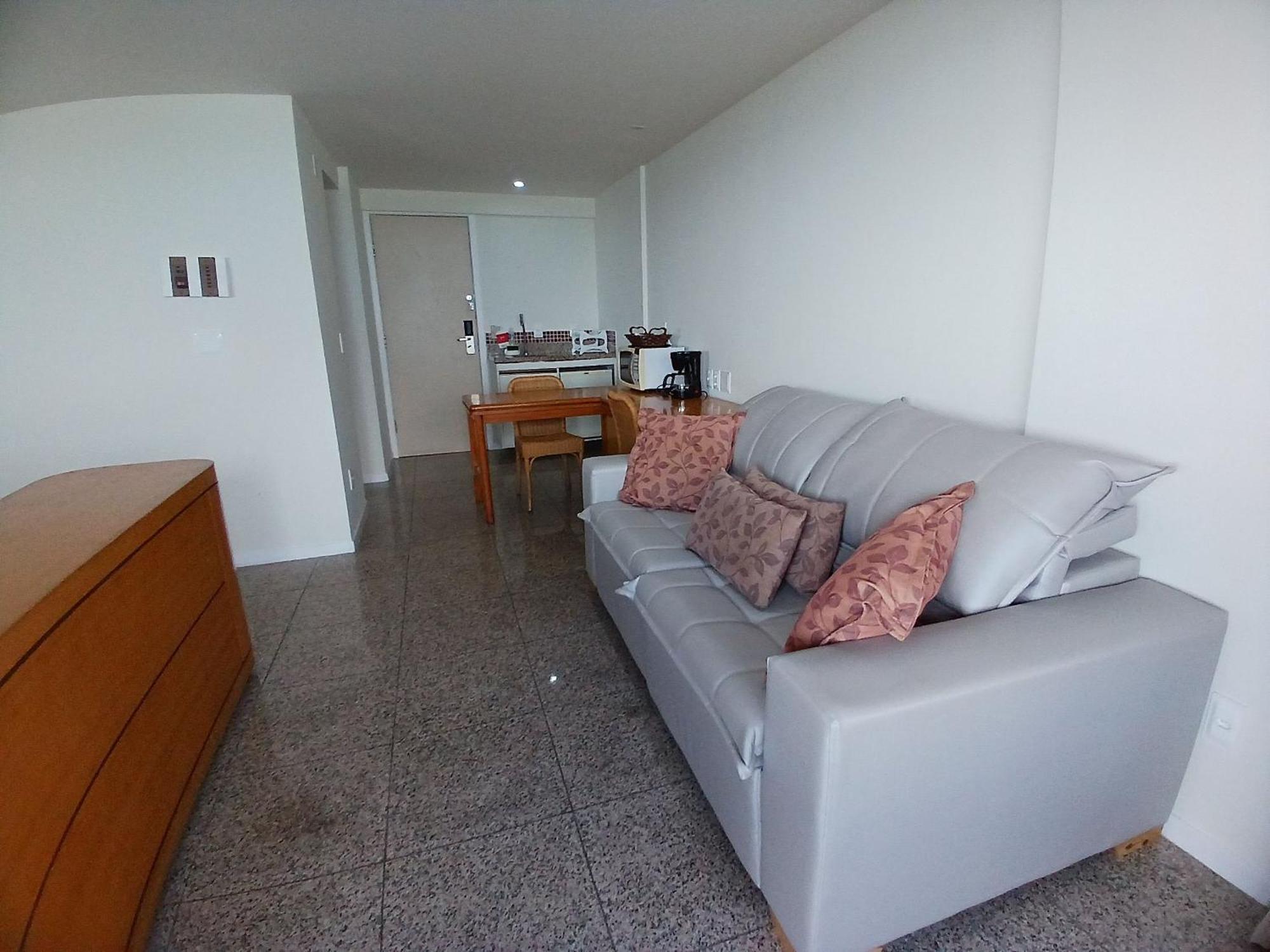Flat Blue Tree By Escala Imoveis Fortaleza (Ceara) Exterior foto
