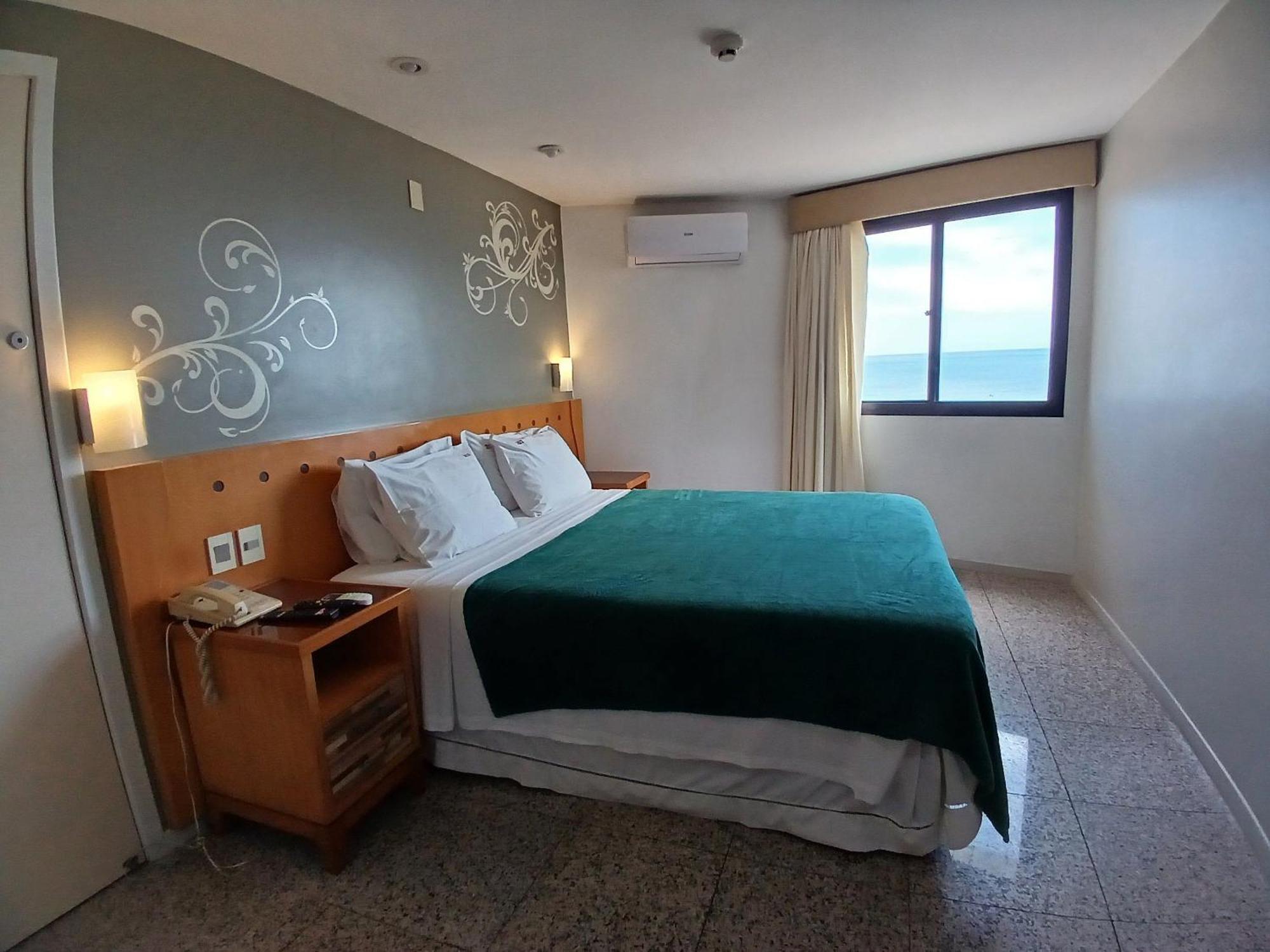 Flat Blue Tree By Escala Imoveis Fortaleza (Ceara) Exterior foto