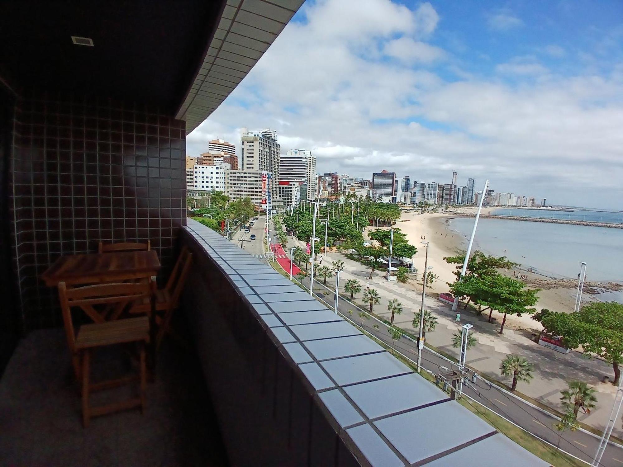 Flat Blue Tree By Escala Imoveis Fortaleza (Ceara) Exterior foto