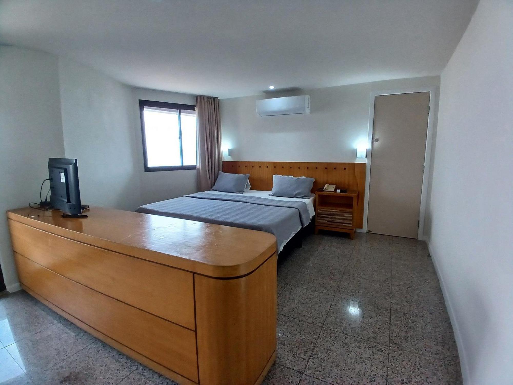 Flat Blue Tree By Escala Imoveis Fortaleza (Ceara) Exterior foto