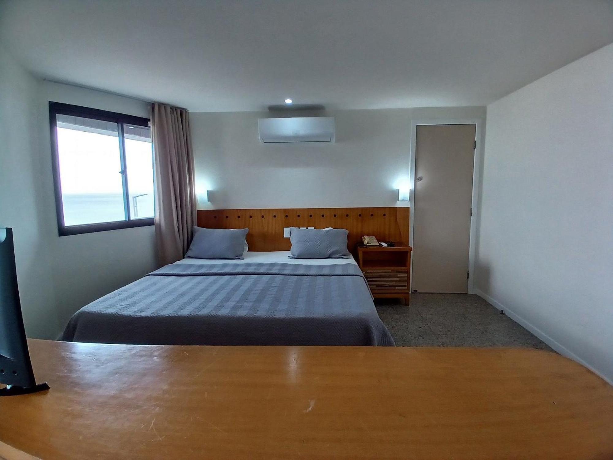 Flat Blue Tree By Escala Imoveis Fortaleza (Ceara) Exterior foto