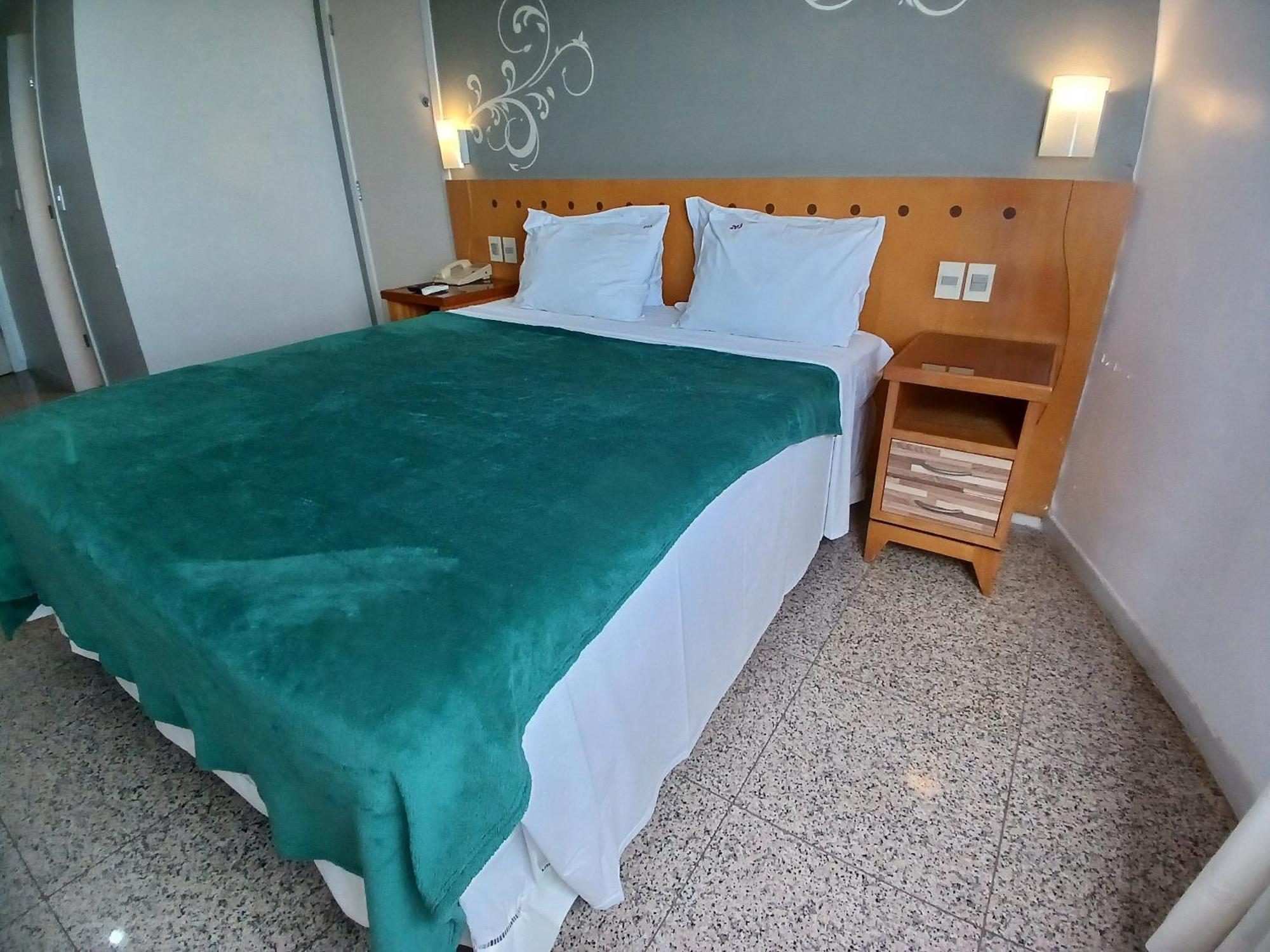 Flat Blue Tree By Escala Imoveis Fortaleza (Ceara) Exterior foto