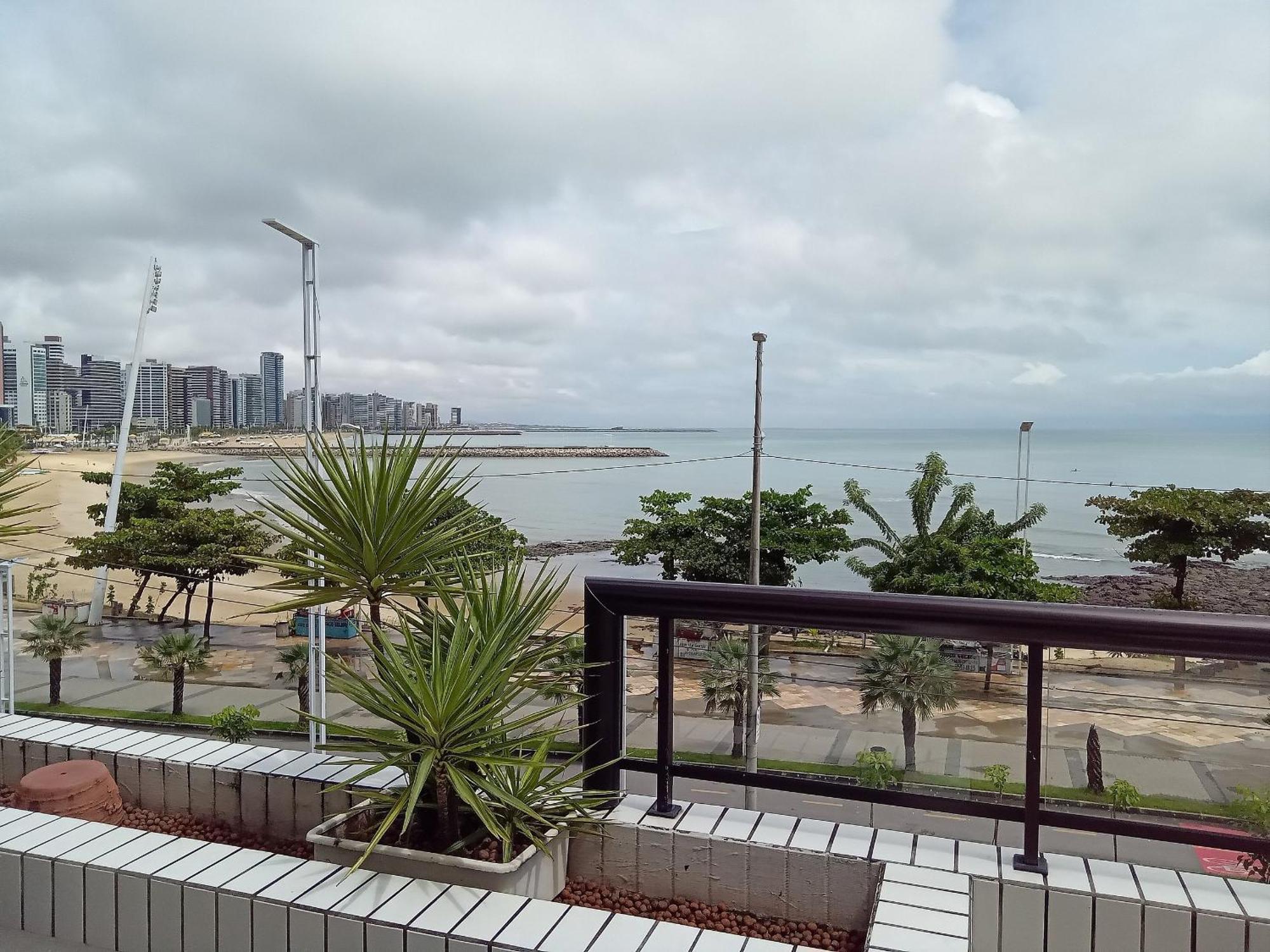 Flat Blue Tree By Escala Imoveis Fortaleza (Ceara) Exterior foto