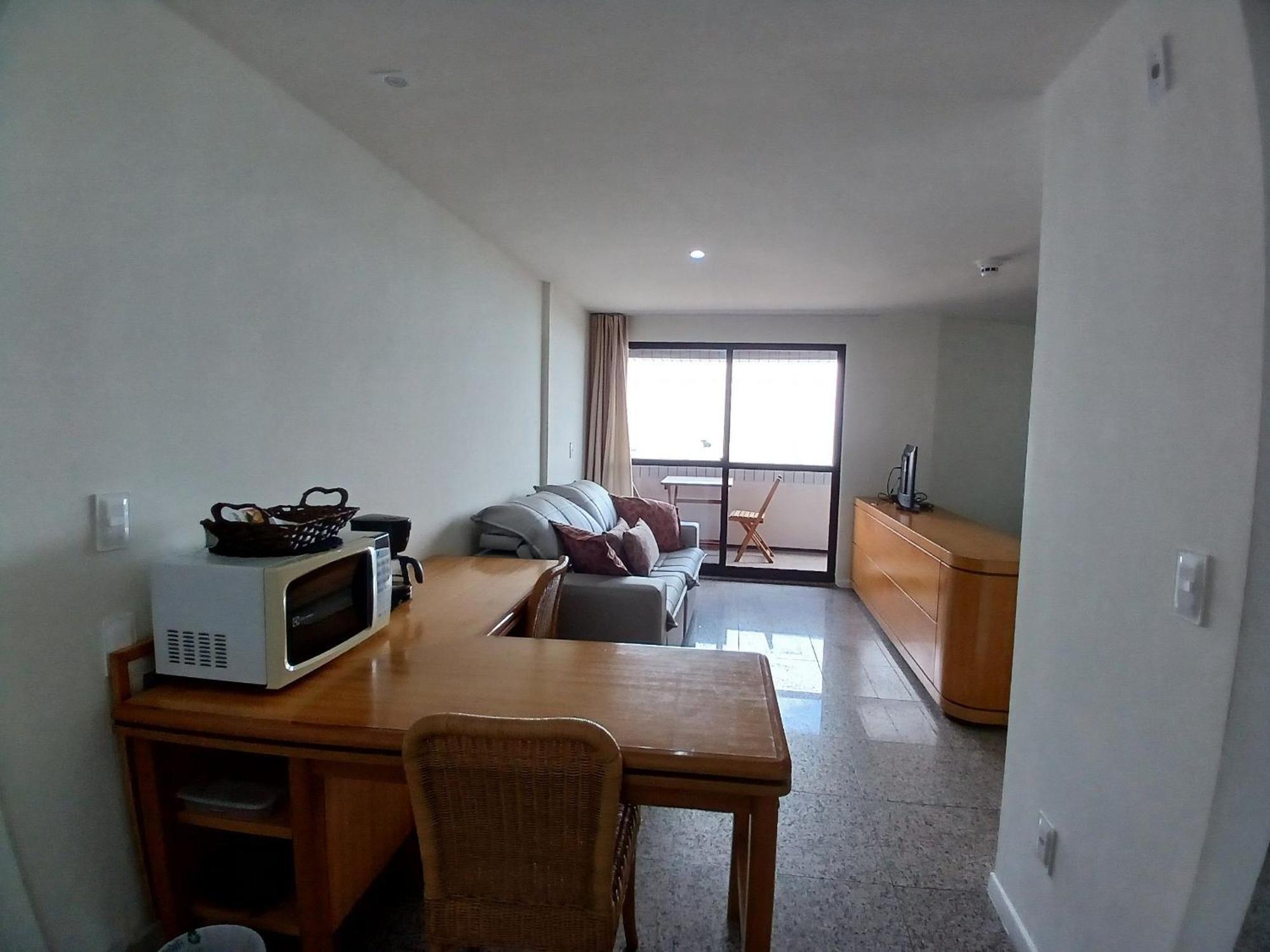 Flat Blue Tree By Escala Imoveis Fortaleza (Ceara) Exterior foto