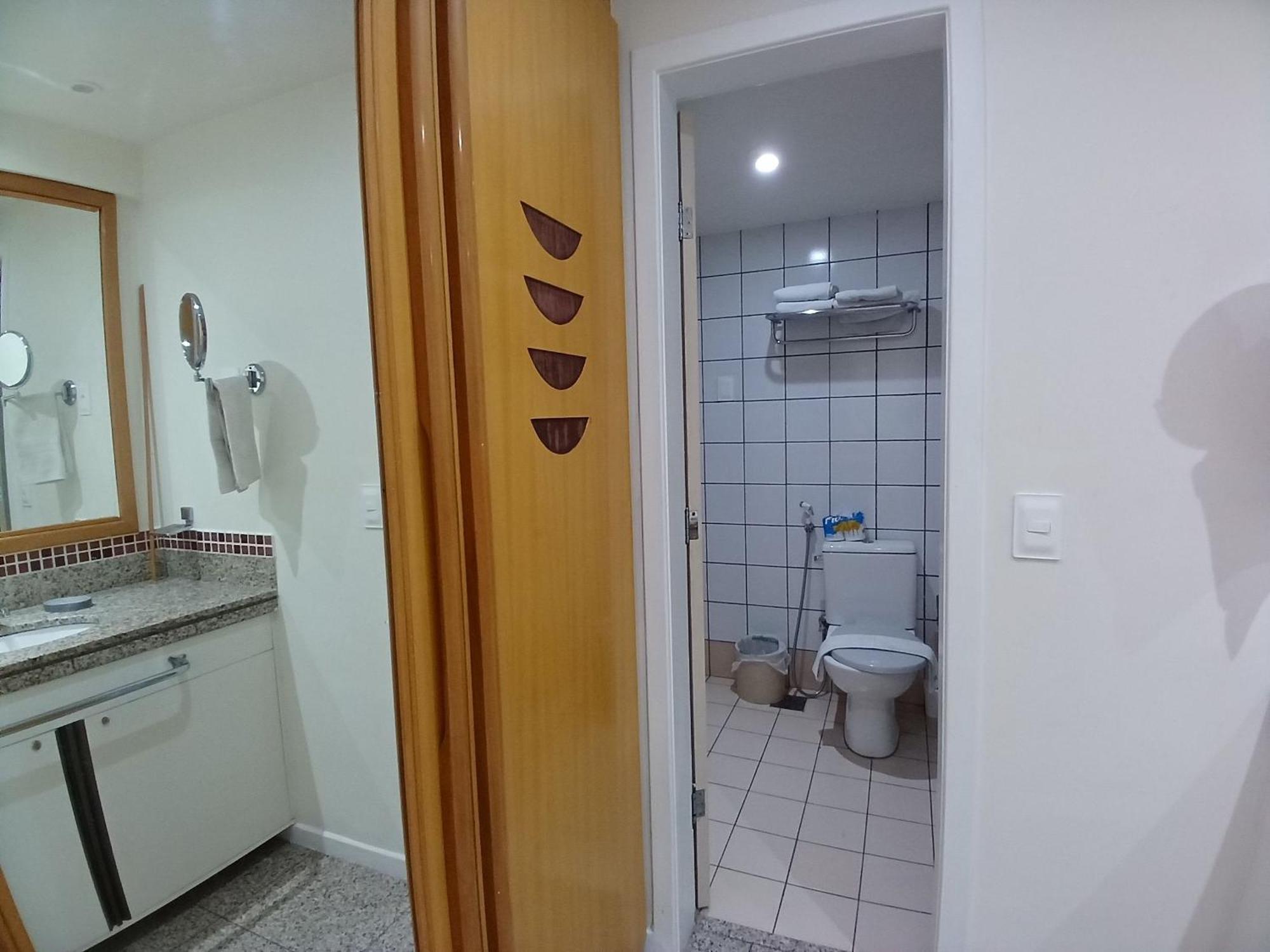 Flat Blue Tree By Escala Imoveis Fortaleza (Ceara) Exterior foto
