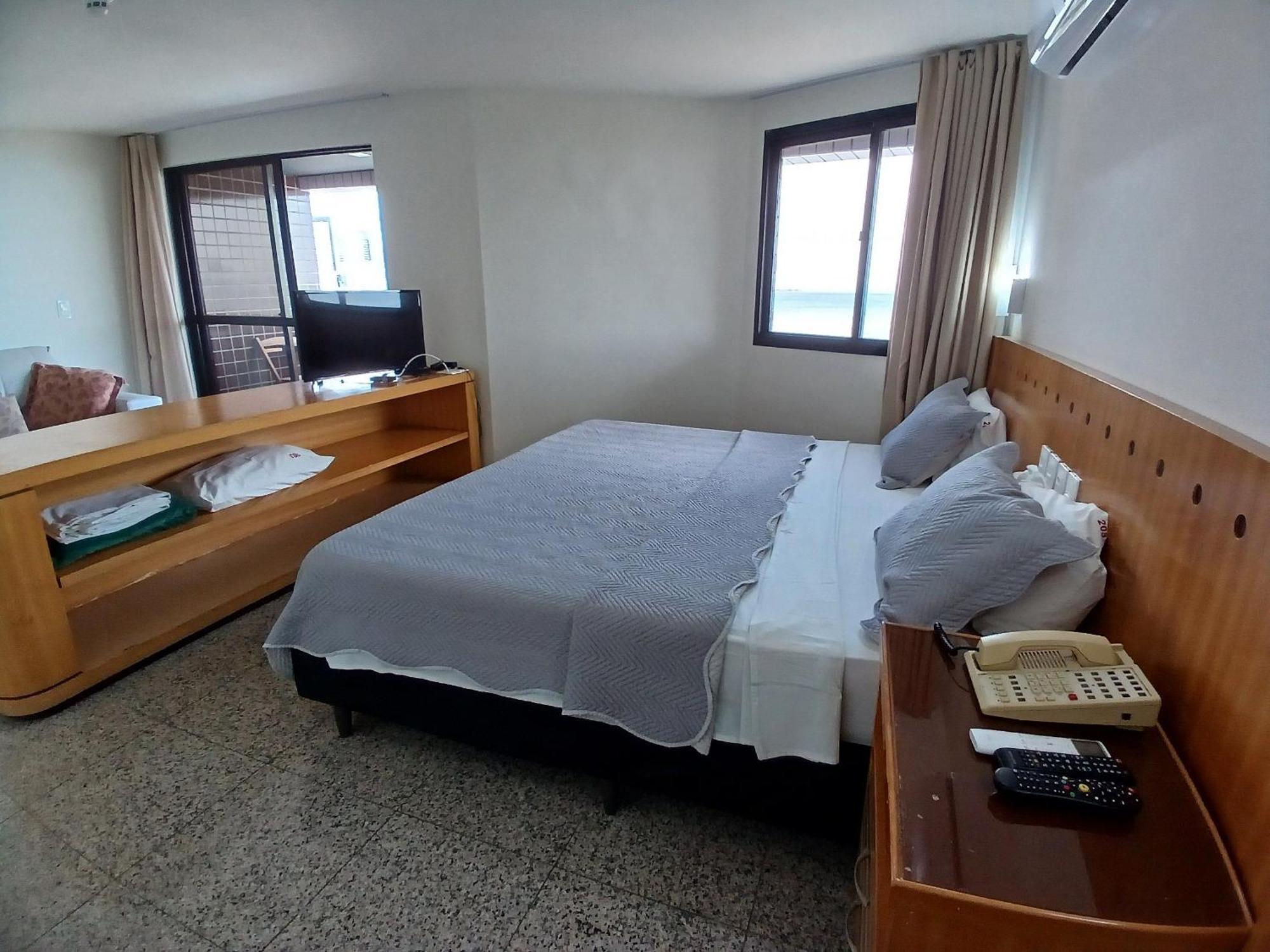 Flat Blue Tree By Escala Imoveis Fortaleza (Ceara) Exterior foto