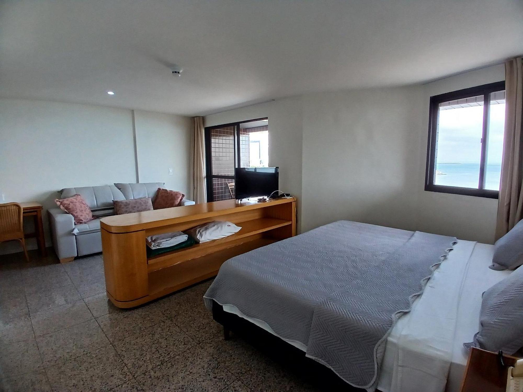 Flat Blue Tree By Escala Imoveis Fortaleza (Ceara) Exterior foto