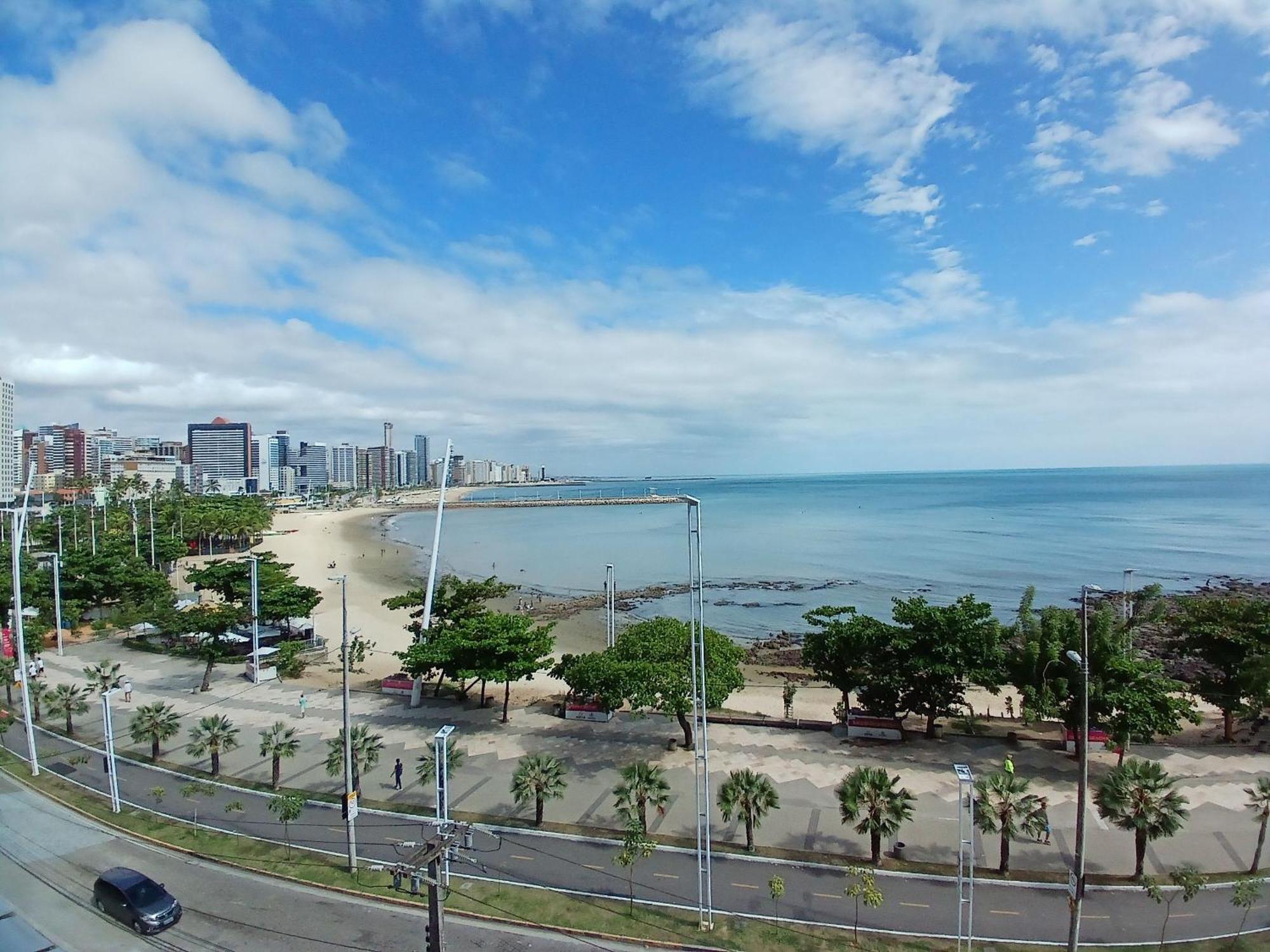 Flat Blue Tree By Escala Imoveis Fortaleza (Ceara) Exterior foto