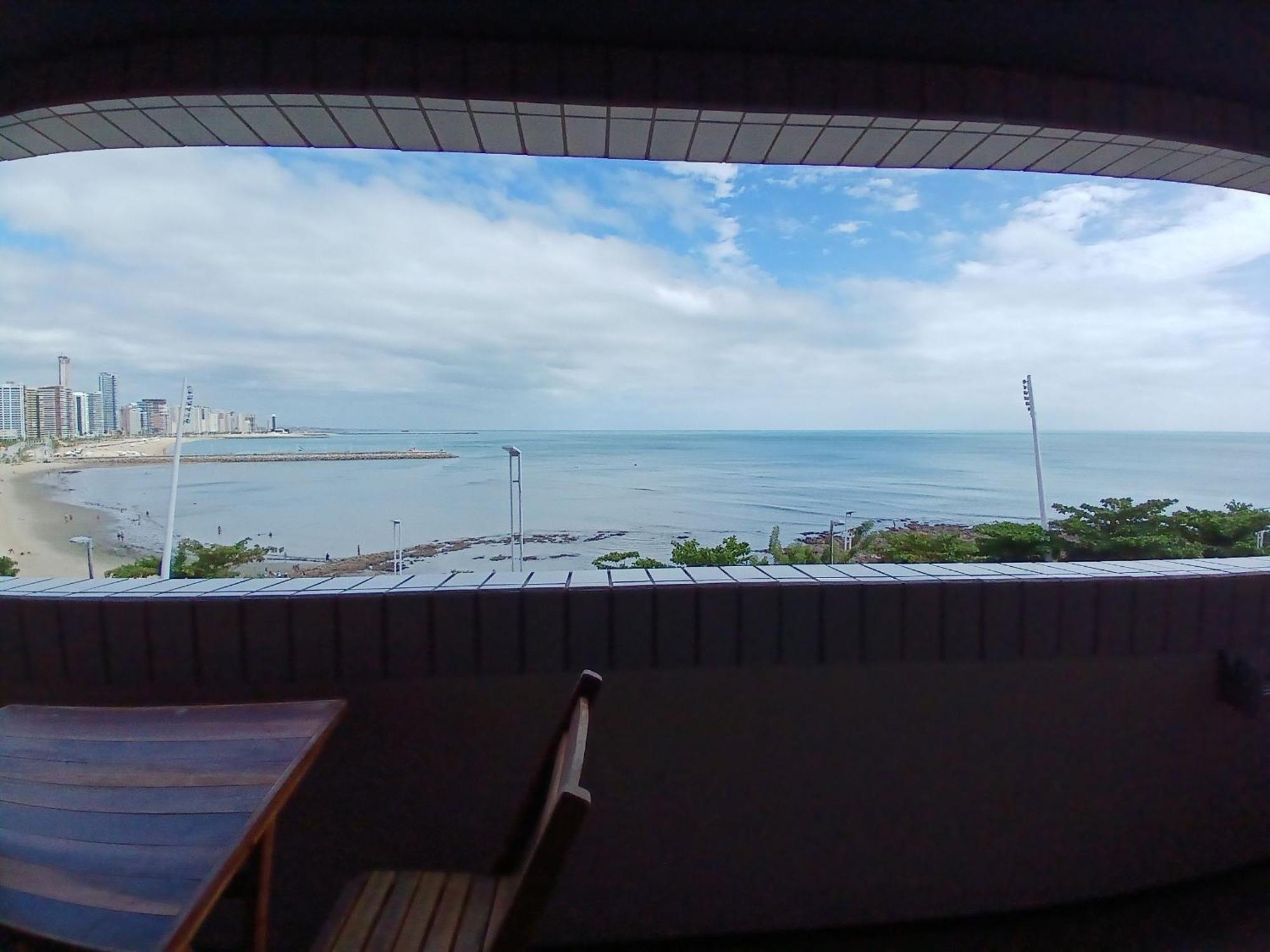 Flat Blue Tree By Escala Imoveis Fortaleza (Ceara) Exterior foto