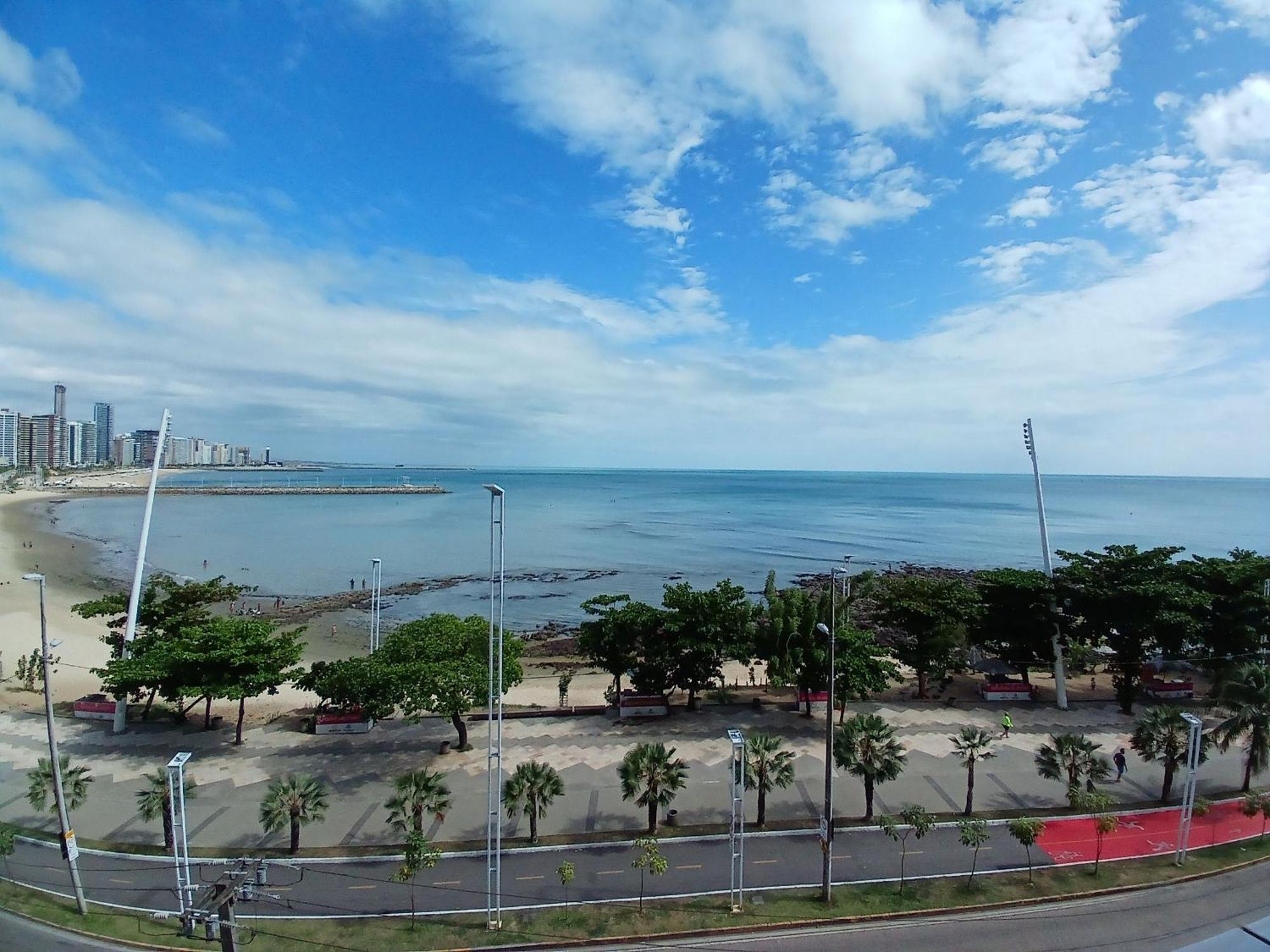 Flat Blue Tree By Escala Imoveis Fortaleza (Ceara) Exterior foto