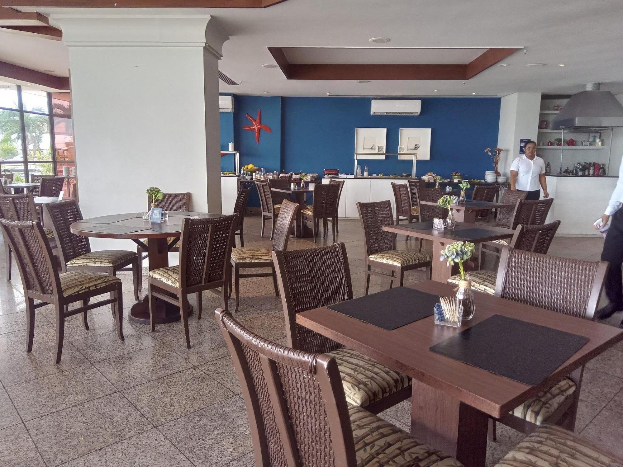 Flat Blue Tree By Escala Imoveis Fortaleza (Ceara) Exterior foto