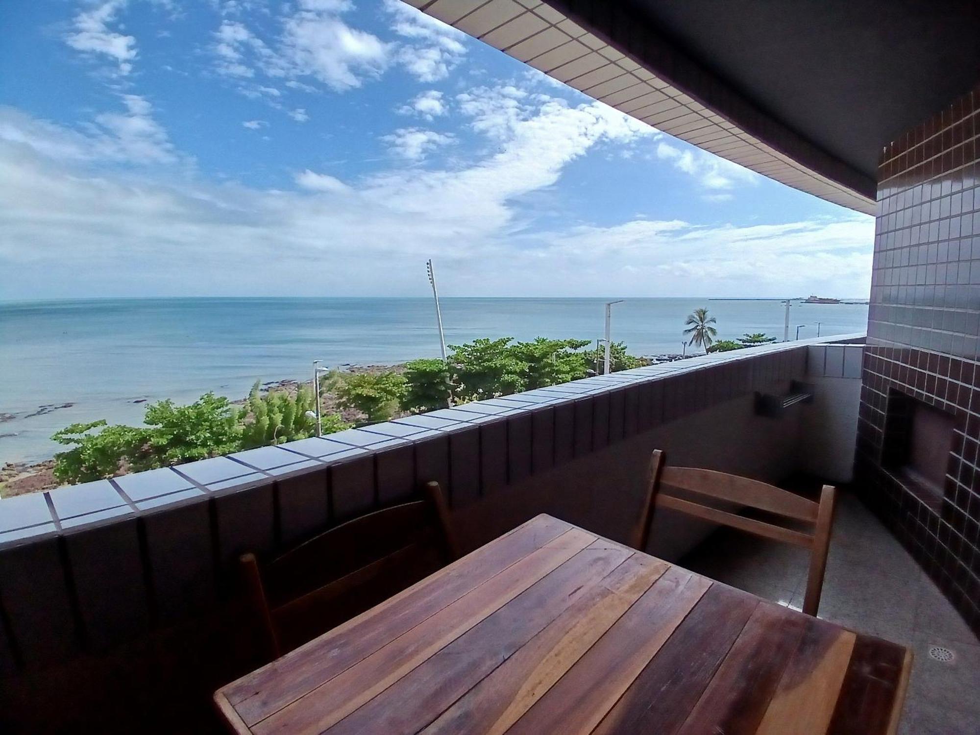 Flat Blue Tree By Escala Imoveis Fortaleza (Ceara) Exterior foto