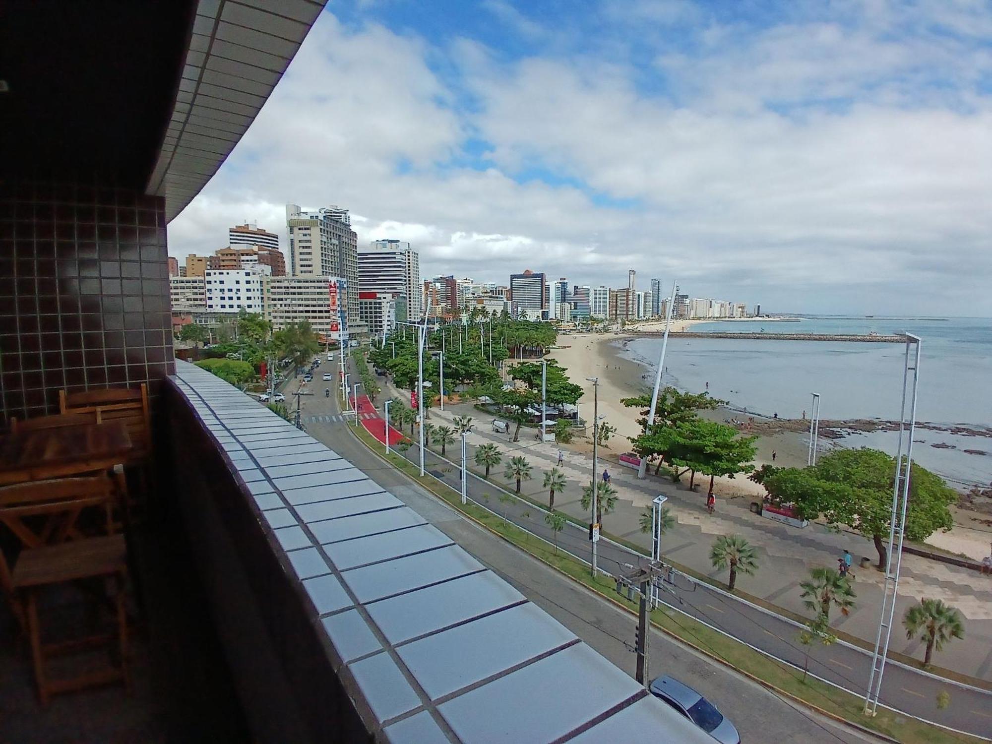 Flat Blue Tree By Escala Imoveis Fortaleza (Ceara) Exterior foto