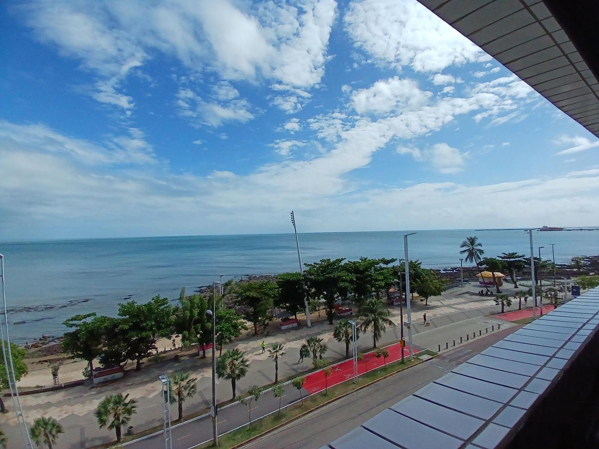 Flat Blue Tree By Escala Imoveis Fortaleza (Ceara) Exterior foto