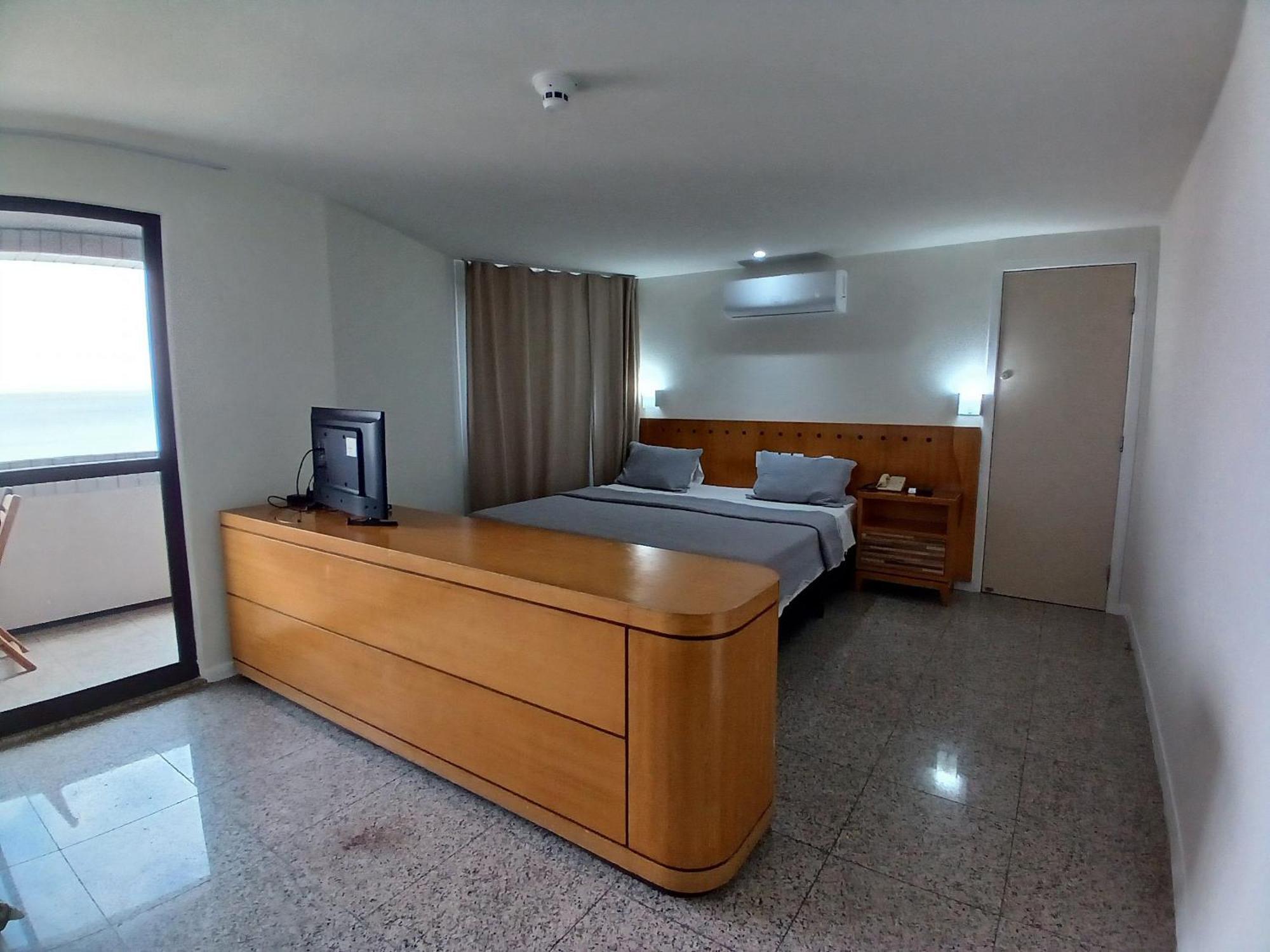 Flat Blue Tree By Escala Imoveis Fortaleza (Ceara) Exterior foto