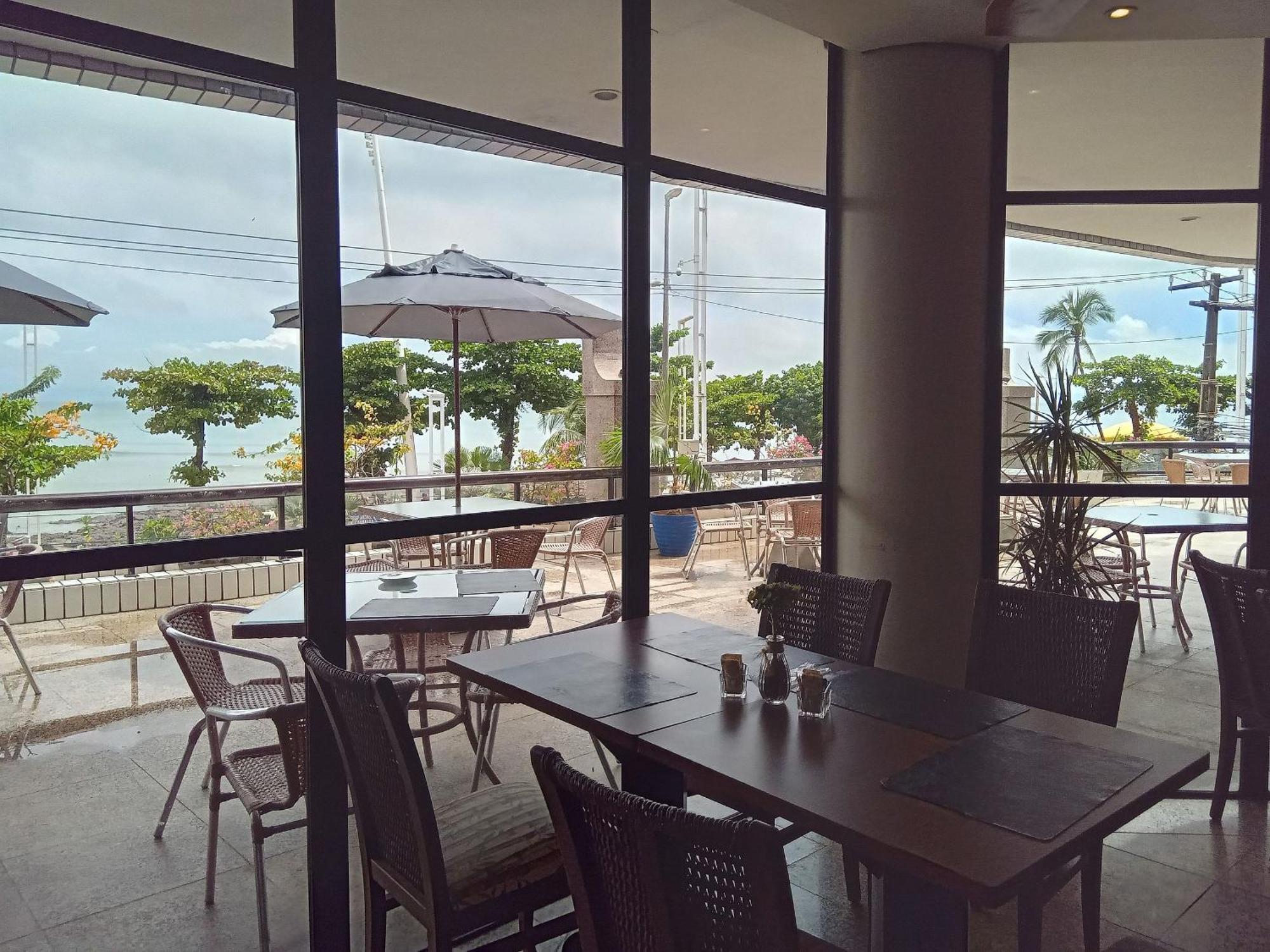 Flat Blue Tree By Escala Imoveis Fortaleza (Ceara) Exterior foto