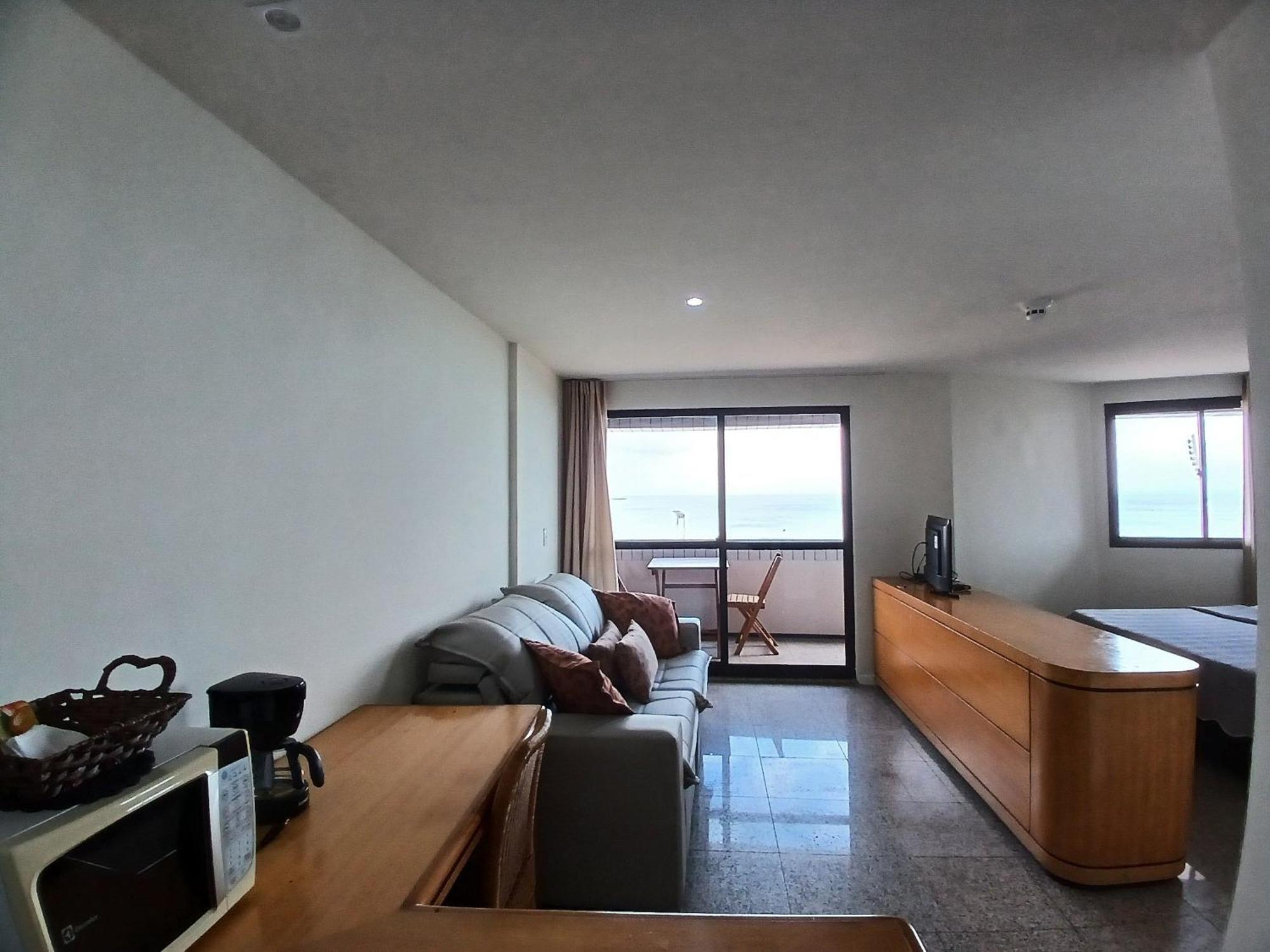 Flat Blue Tree By Escala Imoveis Fortaleza (Ceara) Exterior foto