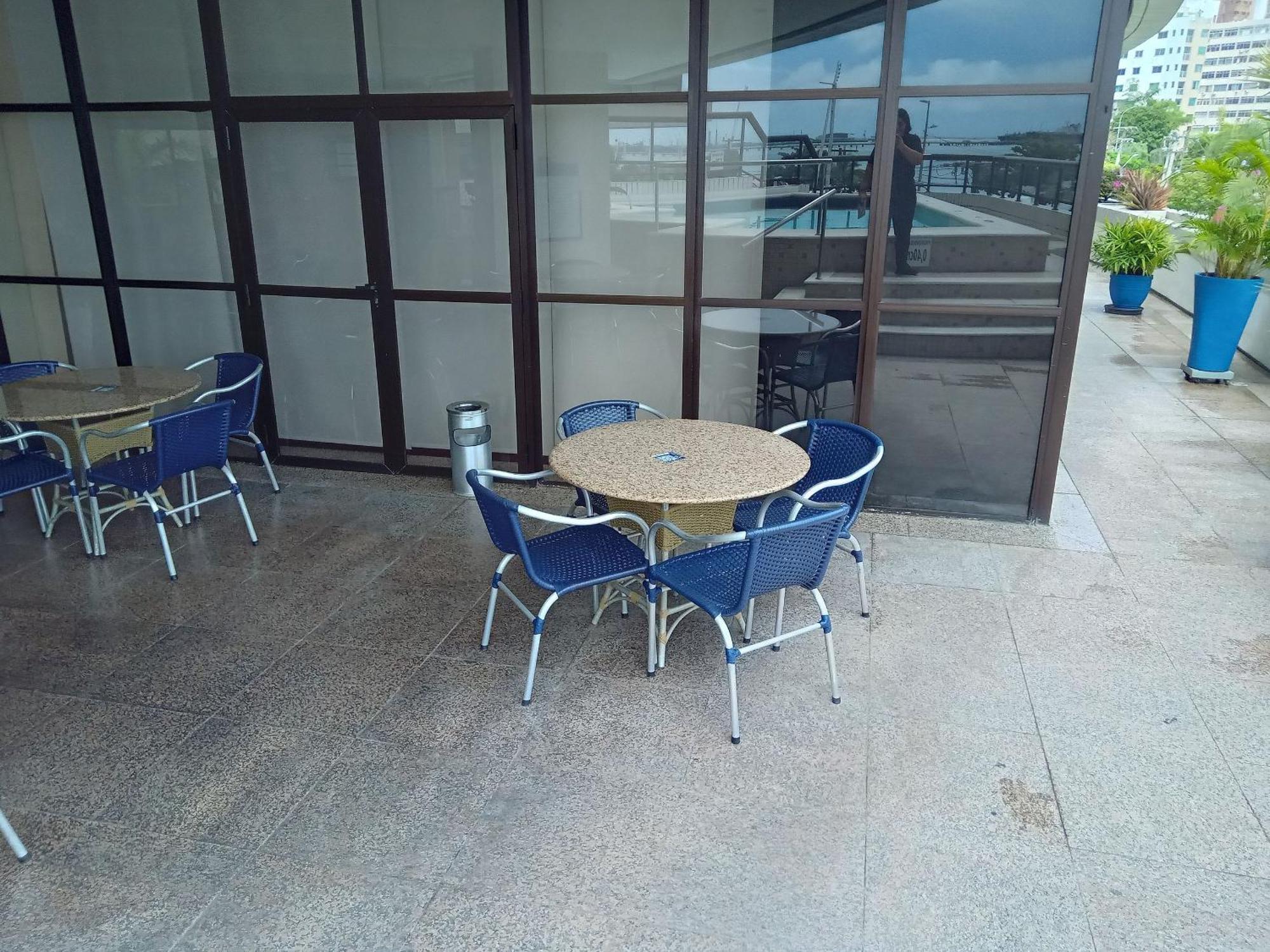 Flat Blue Tree By Escala Imoveis Fortaleza (Ceara) Exterior foto